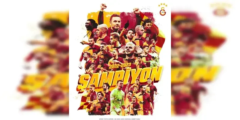 Galatasaray chảo lửa Thổ Nhĩ Kỳ