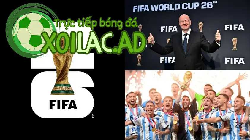 Giá vé trận chung kết tăng đến 400% so với năm 2022 (Ảnh: GOAL).