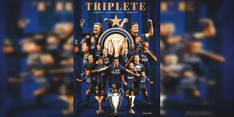 Inter Milan trên hành trình "phục thù"