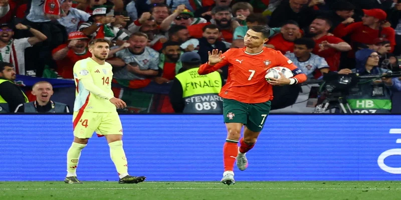 Kéo dẫn nhịp độ thường được sử dụng trong hiệp phụ