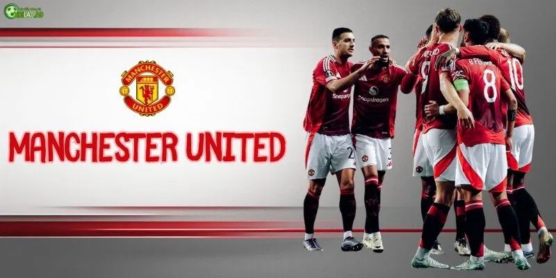 Trực tiếp Manchester United trên nền tảng