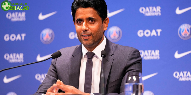 Quỹ đầu tư QSI chính thức mua PSG