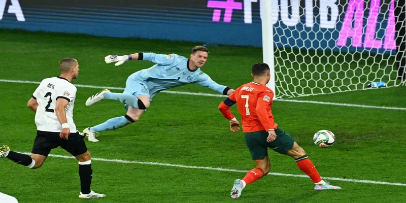 Sai lầm phòng ngự