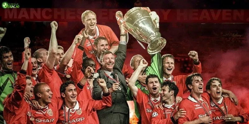 Trực tiếp Manchester United tại Premier League