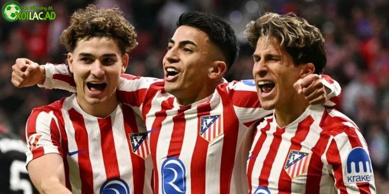  Atletico Madrid vs Saint Gilloise lịch sử Bỉ