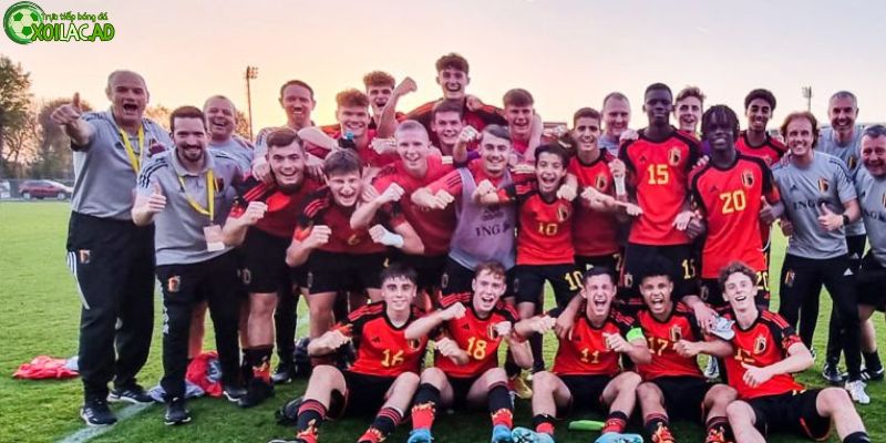 Bosnia and Herzegovina vs Turkiye U17 phong độ