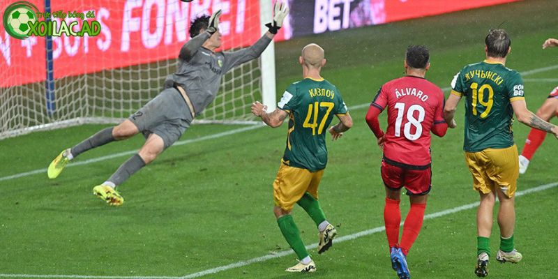 FC Slonim vs Neman Grodno: Lịch sử đối đầu áp đảo