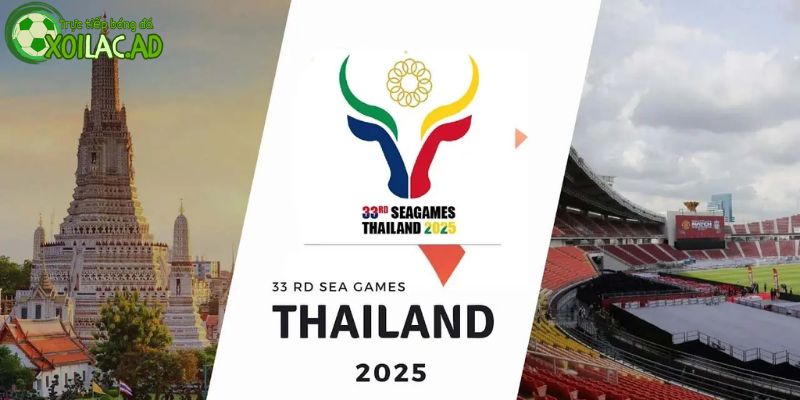HLV Kim Sang Sik mong SEA Games 33 nâng tầm bóng đá HLV Kim Sang Sik mong SEA Games 33 nâng tầm bóng đá